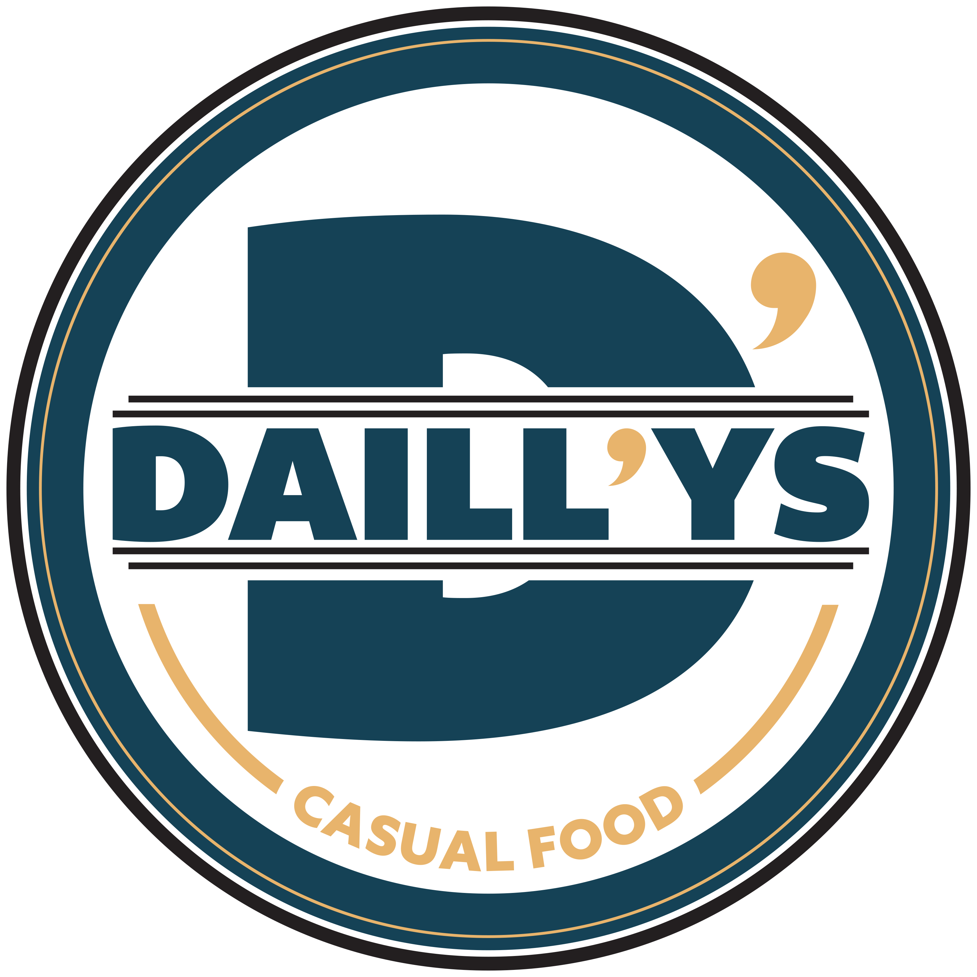 Daill'ys