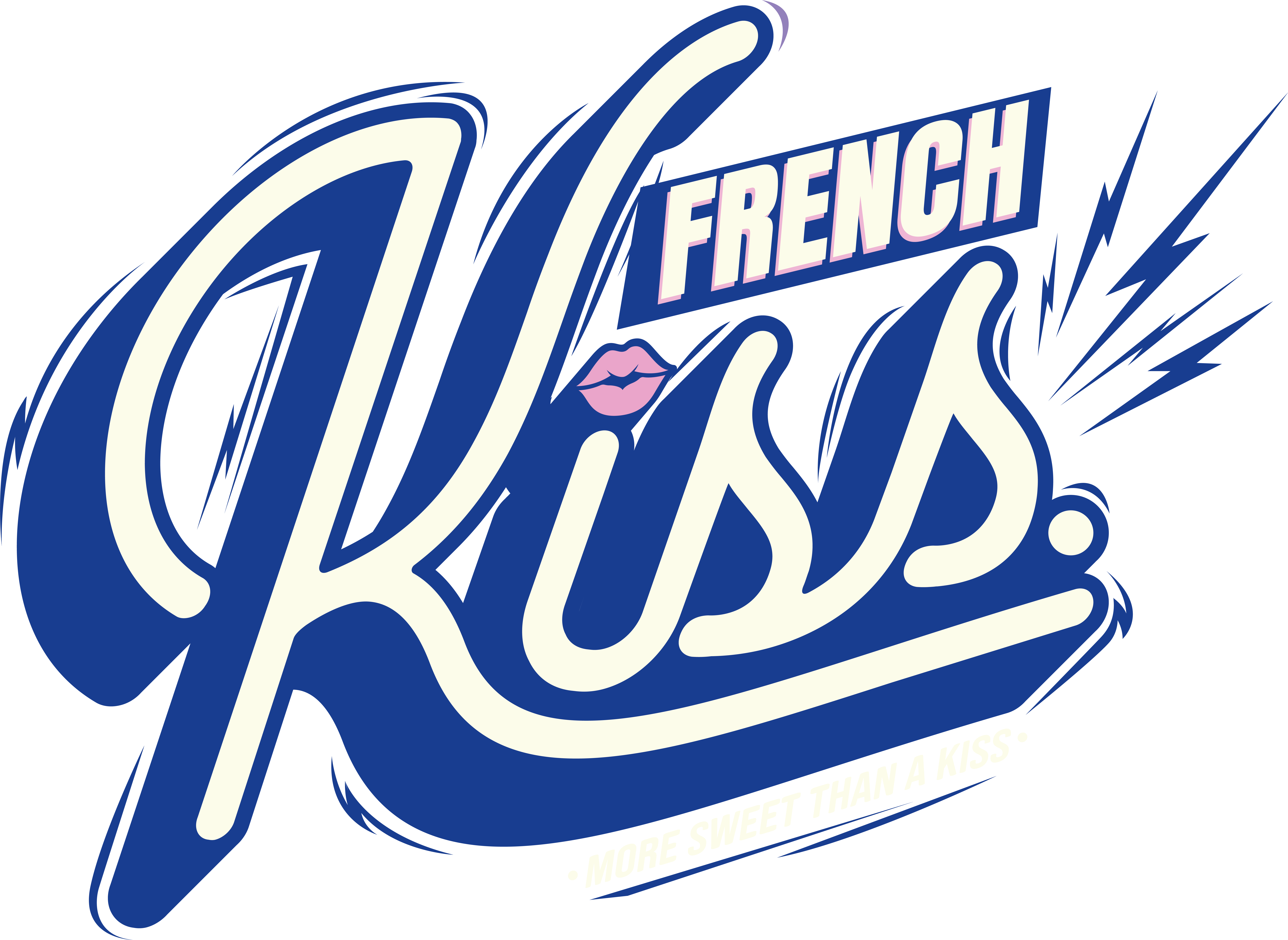 French Kiss