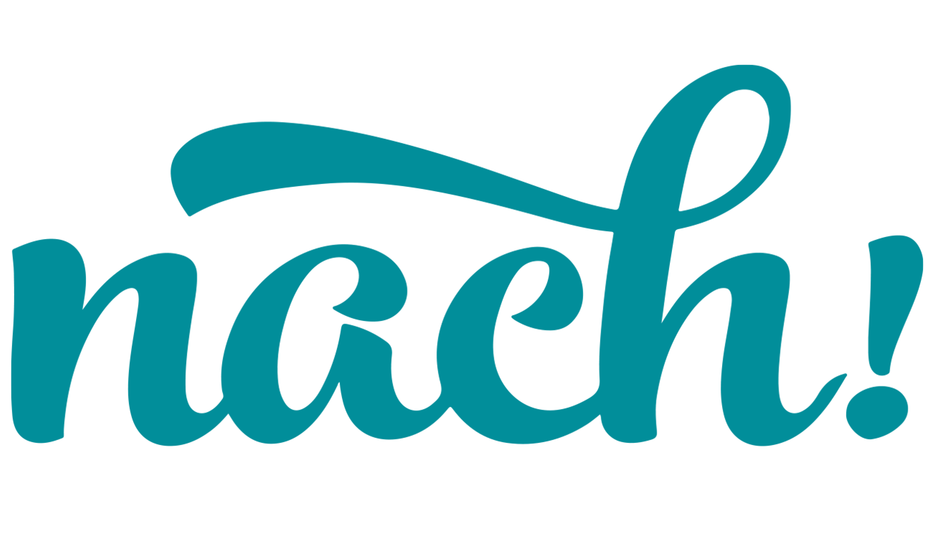 Nach!