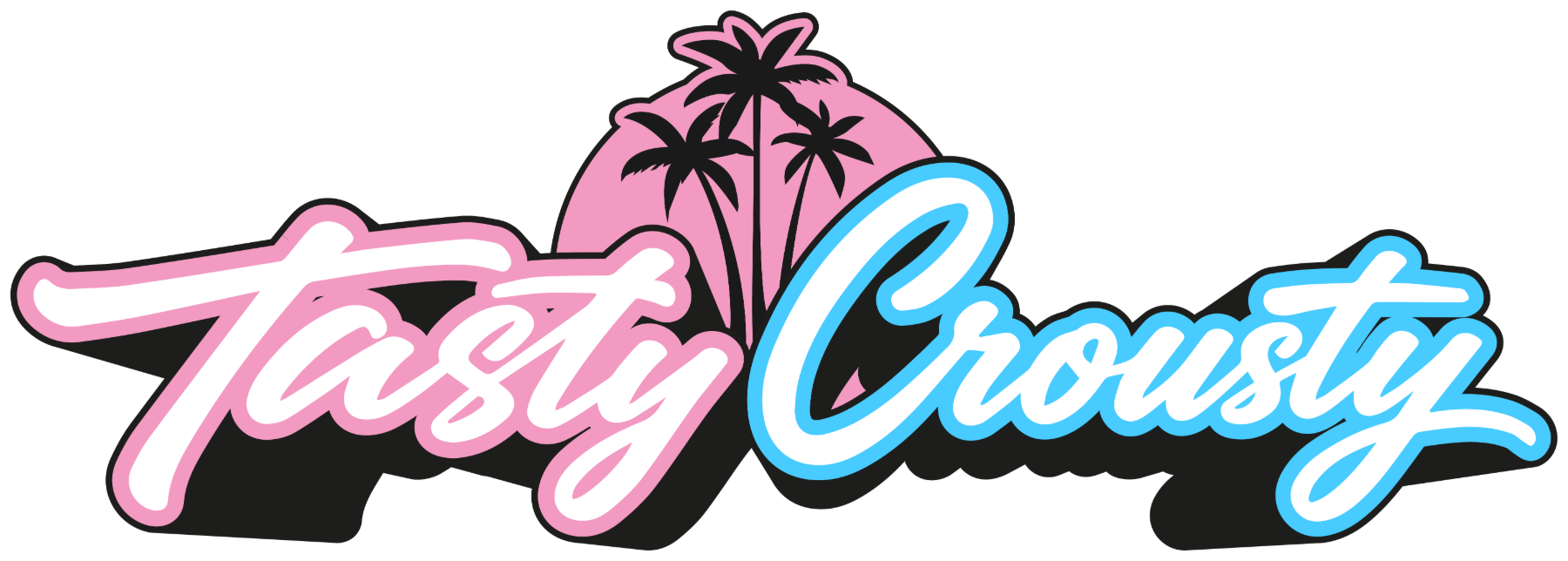 Tasty Crousty